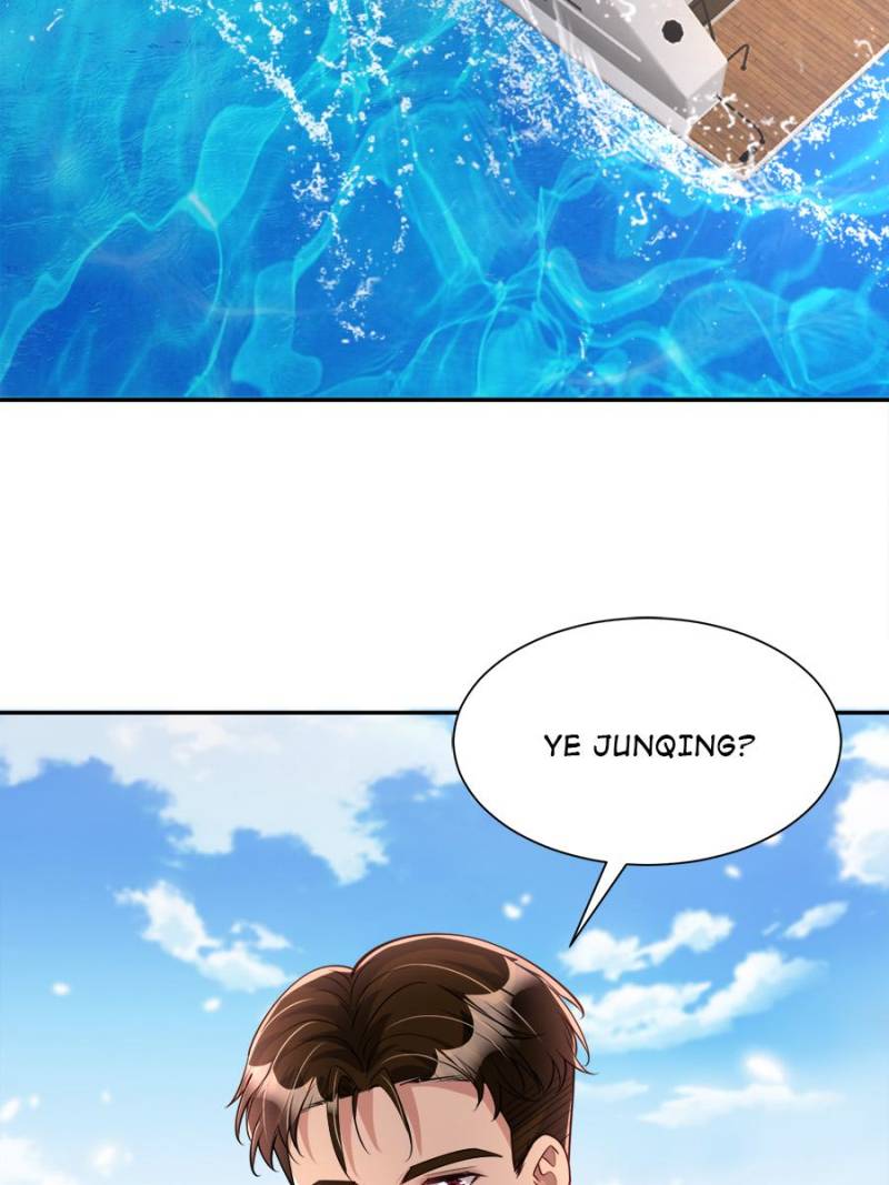 I Was Rocked to the World’s Richest Man in a Matchmaking Office Chapter 172 - Page 38