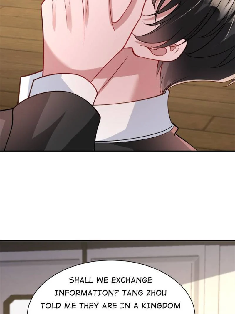 I Was Rocked to the World’s Richest Man in a Matchmaking Office Chapter 172 - Page 40