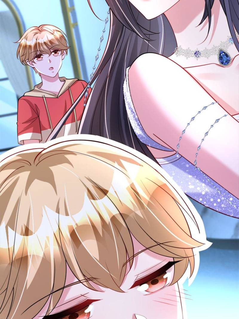 I Was Rocked to the World’s Richest Man in a Matchmaking Office Chapter 172 - Page 5