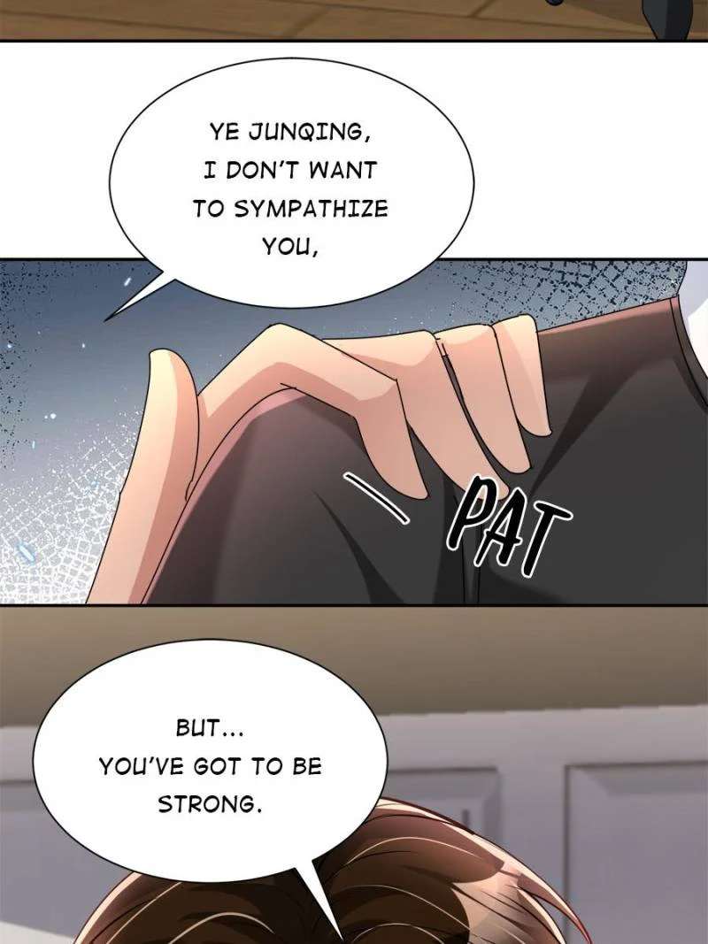 I Was Rocked to the World’s Richest Man in a Matchmaking Office Chapter 172 - Page 42