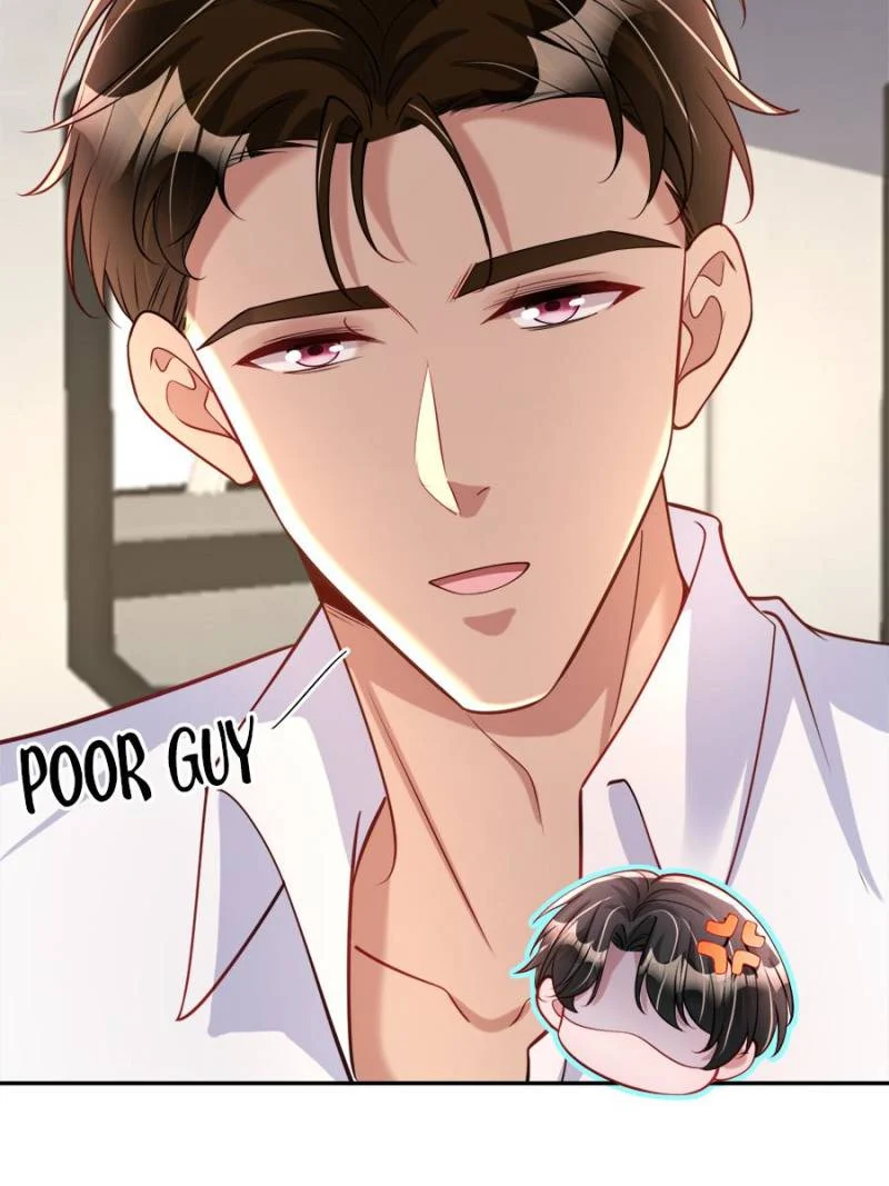 I Was Rocked to the World’s Richest Man in a Matchmaking Office Chapter 172 - Page 43