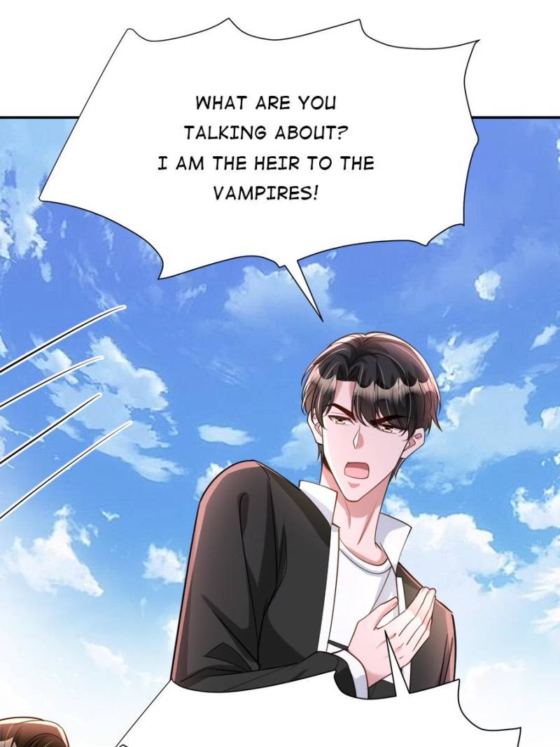 I Was Rocked to the World’s Richest Man in a Matchmaking Office Chapter 172 - Page 44