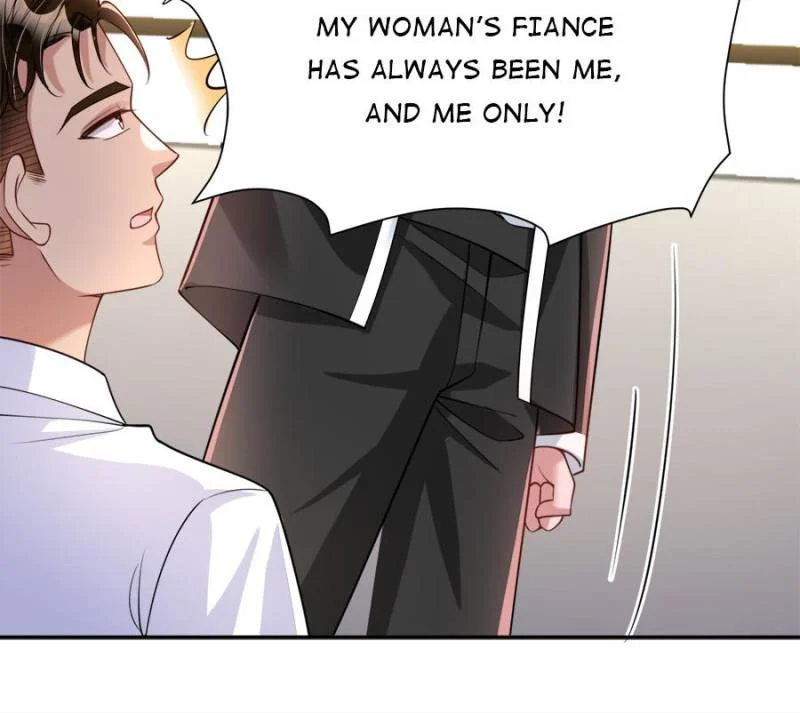I Was Rocked to the World’s Richest Man in a Matchmaking Office Chapter 172 - Page 45