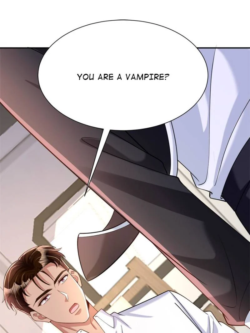 I Was Rocked to the World’s Richest Man in a Matchmaking Office Chapter 172 - Page 46