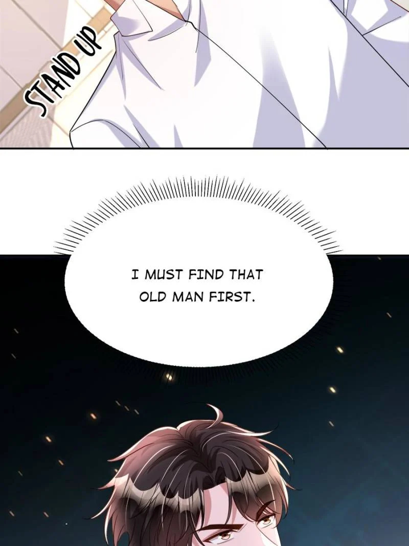 I Was Rocked to the World’s Richest Man in a Matchmaking Office Chapter 172 - Page 47