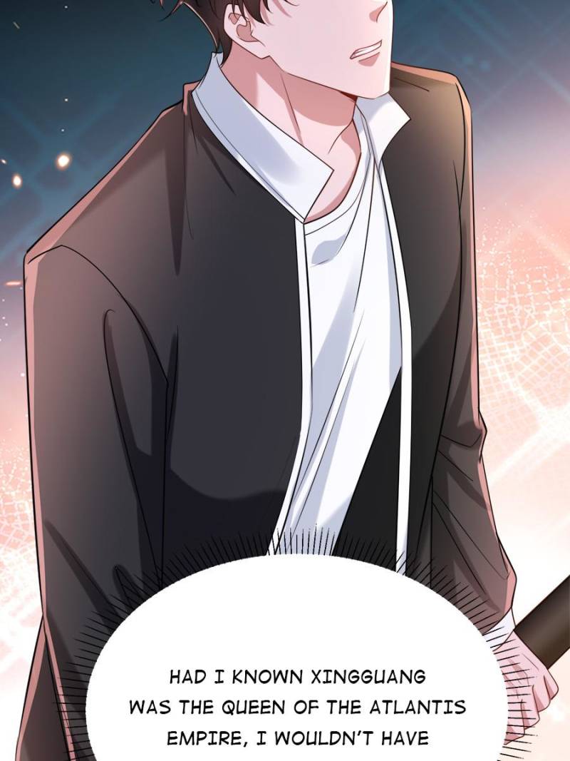 I Was Rocked to the World’s Richest Man in a Matchmaking Office Chapter 172 - Page 48