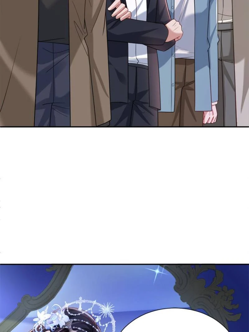 I Was Rocked to the World’s Richest Man in a Matchmaking Office Chapter 172 - Page 8