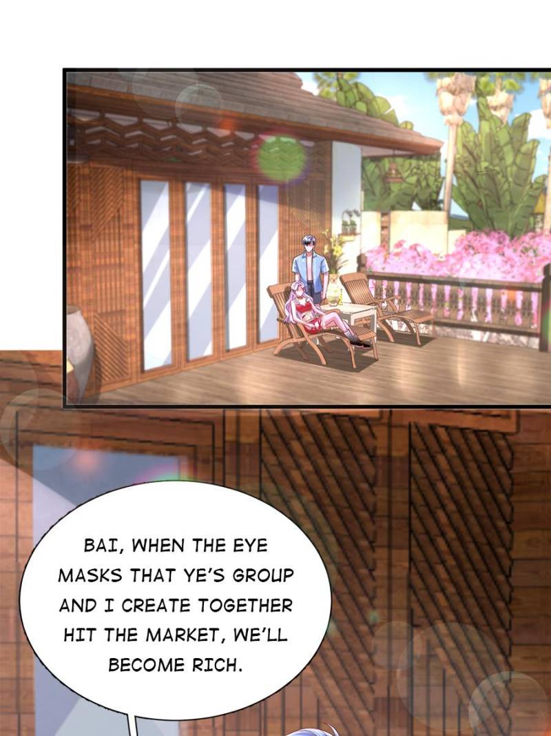 I Was Rocked to the World’s Richest Man in a Matchmaking Office Chapter 173 - Page 1