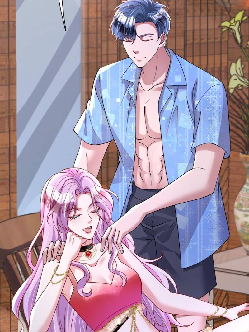 I Was Rocked to the World’s Richest Man in a Matchmaking Office Chapter 173 - Page 2
