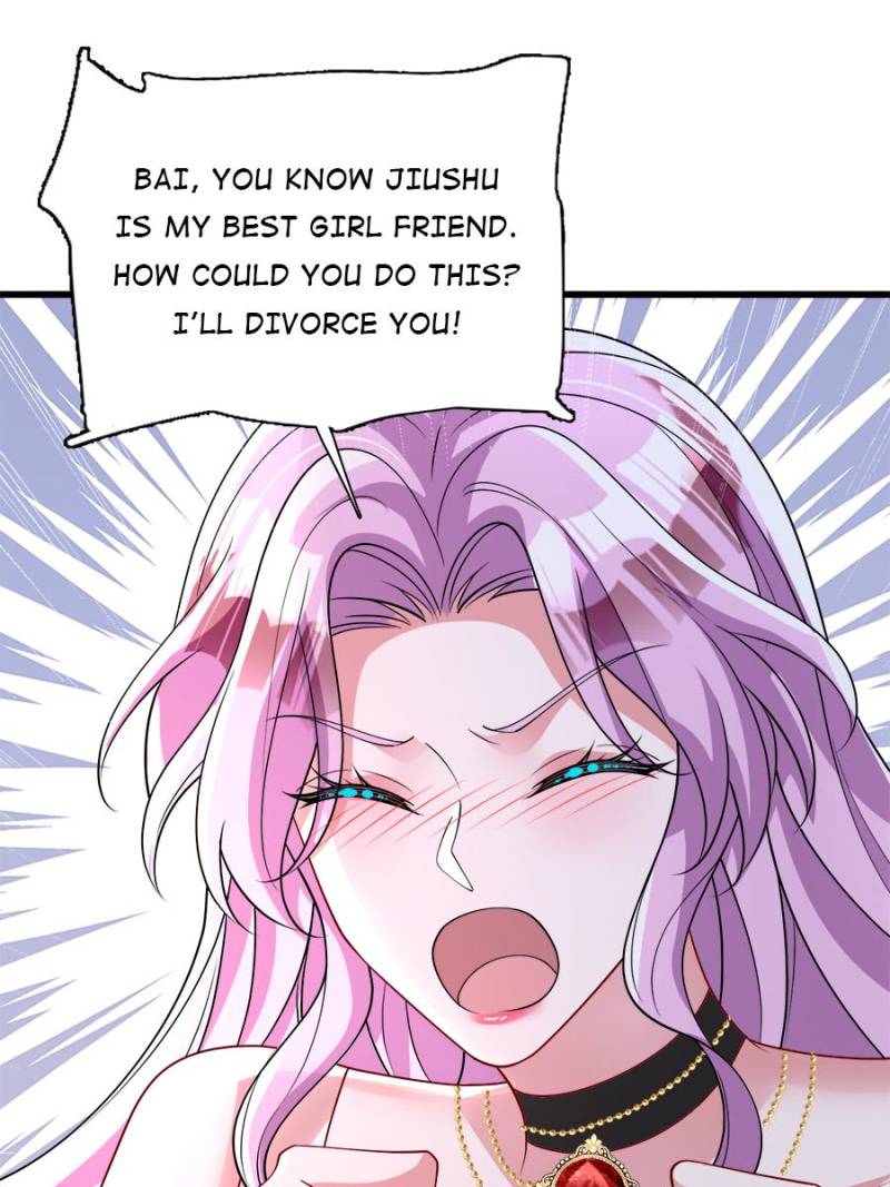 I Was Rocked to the World’s Richest Man in a Matchmaking Office Chapter 173 - Page 11