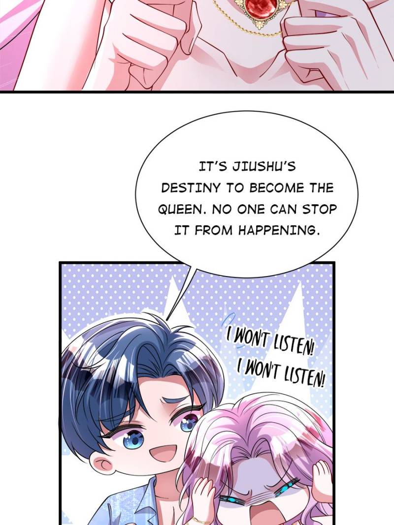 I Was Rocked to the World’s Richest Man in a Matchmaking Office Chapter 173 - Page 12