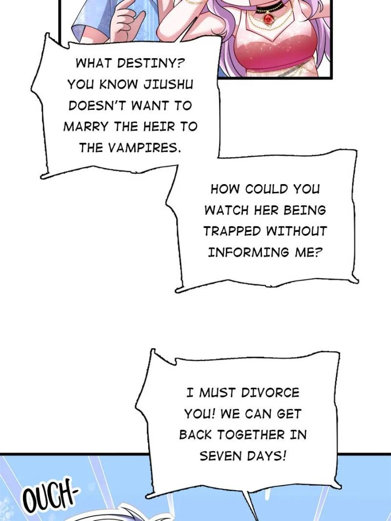 I Was Rocked to the World’s Richest Man in a Matchmaking Office Chapter 173 - Page 13