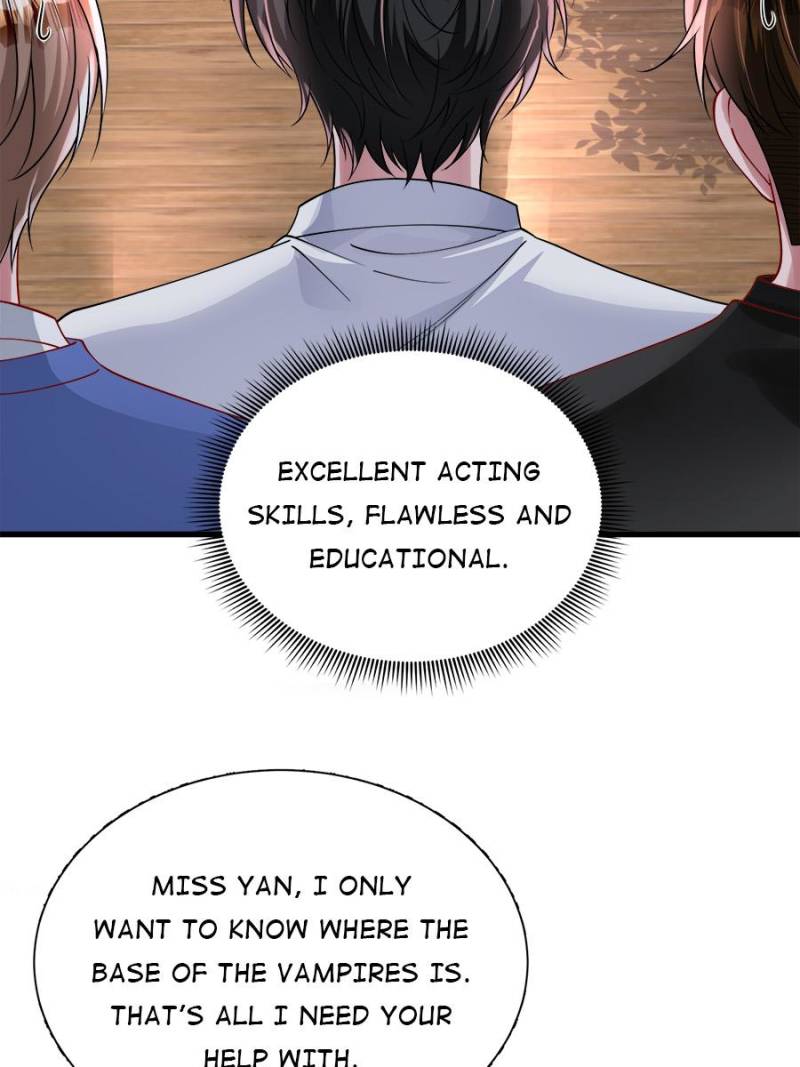 I Was Rocked to the World’s Richest Man in a Matchmaking Office Chapter 173 - Page 16