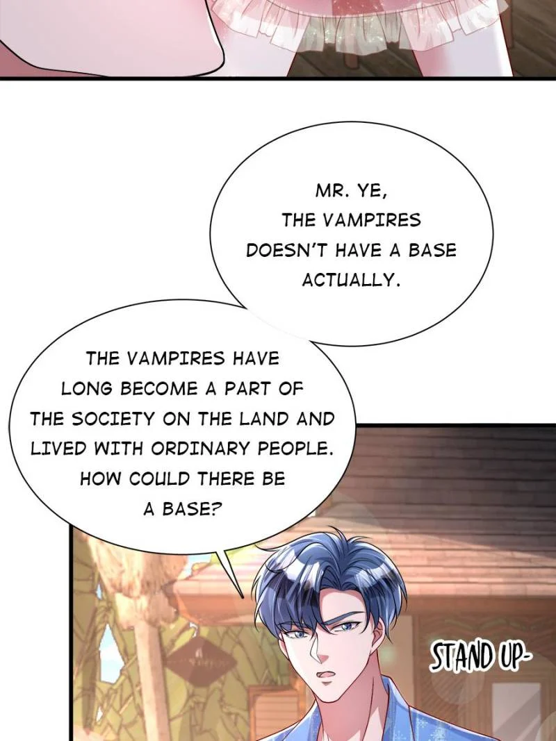 I Was Rocked to the World’s Richest Man in a Matchmaking Office Chapter 173 - Page 19