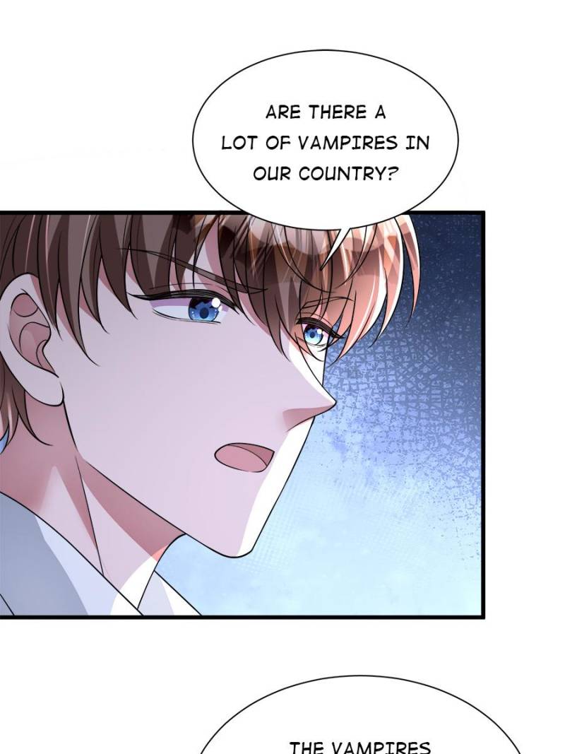 I Was Rocked to the World’s Richest Man in a Matchmaking Office Chapter 173 - Page 21