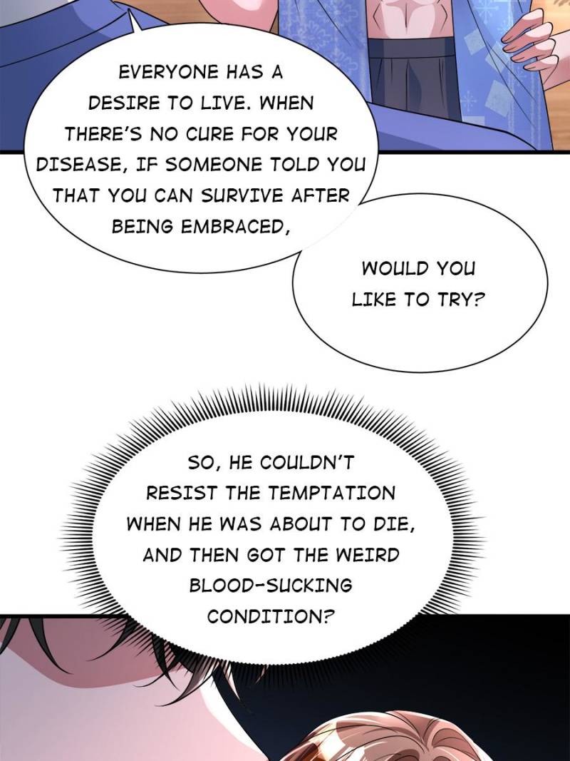 I Was Rocked to the World’s Richest Man in a Matchmaking Office Chapter 173 - Page 23