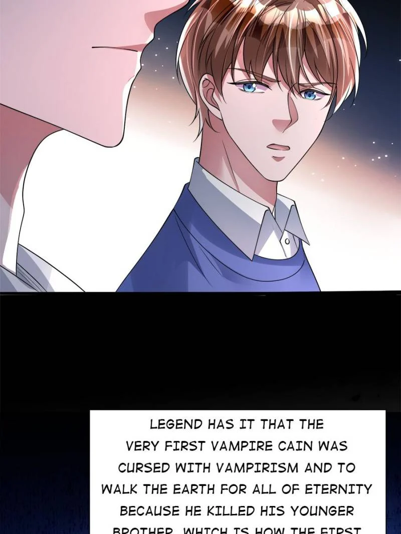 I Was Rocked to the World’s Richest Man in a Matchmaking Office Chapter 173 - Page 24