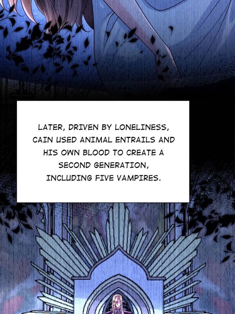 I Was Rocked to the World’s Richest Man in a Matchmaking Office Chapter 173 - Page 26
