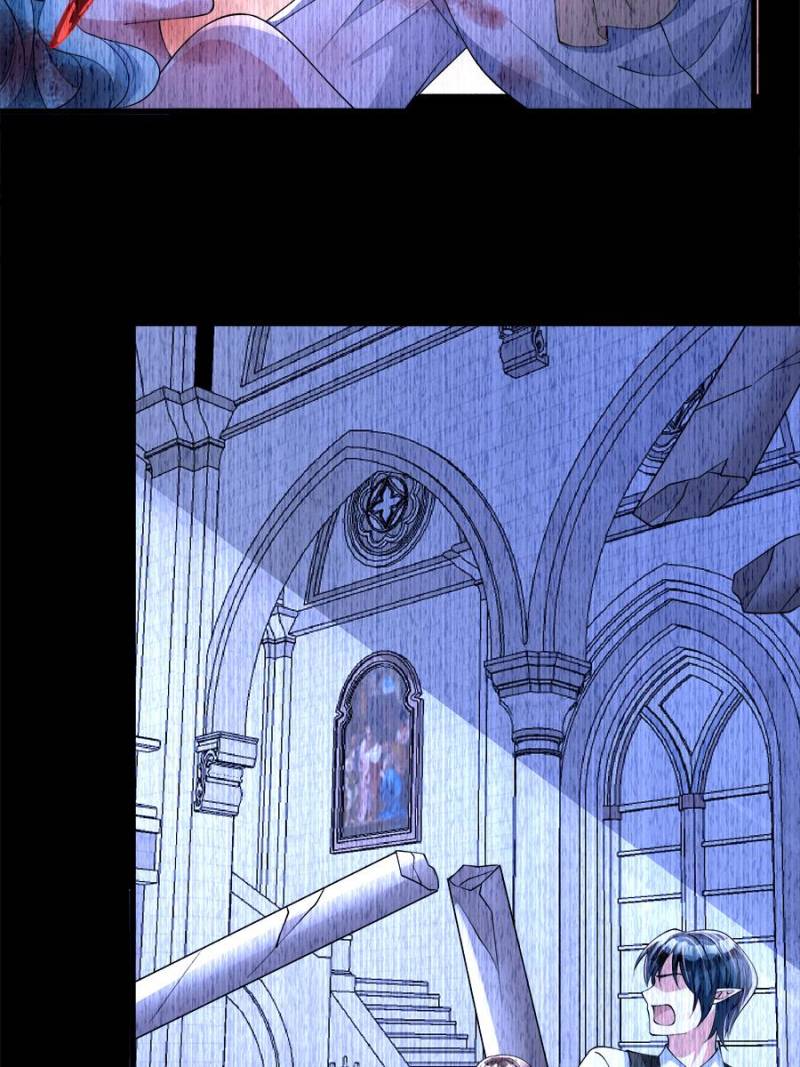 I Was Rocked to the World’s Richest Man in a Matchmaking Office Chapter 173 - Page 29
