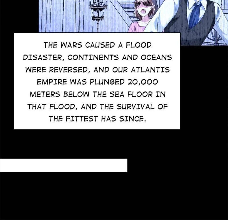 I Was Rocked to the World’s Richest Man in a Matchmaking Office Chapter 173 - Page 30