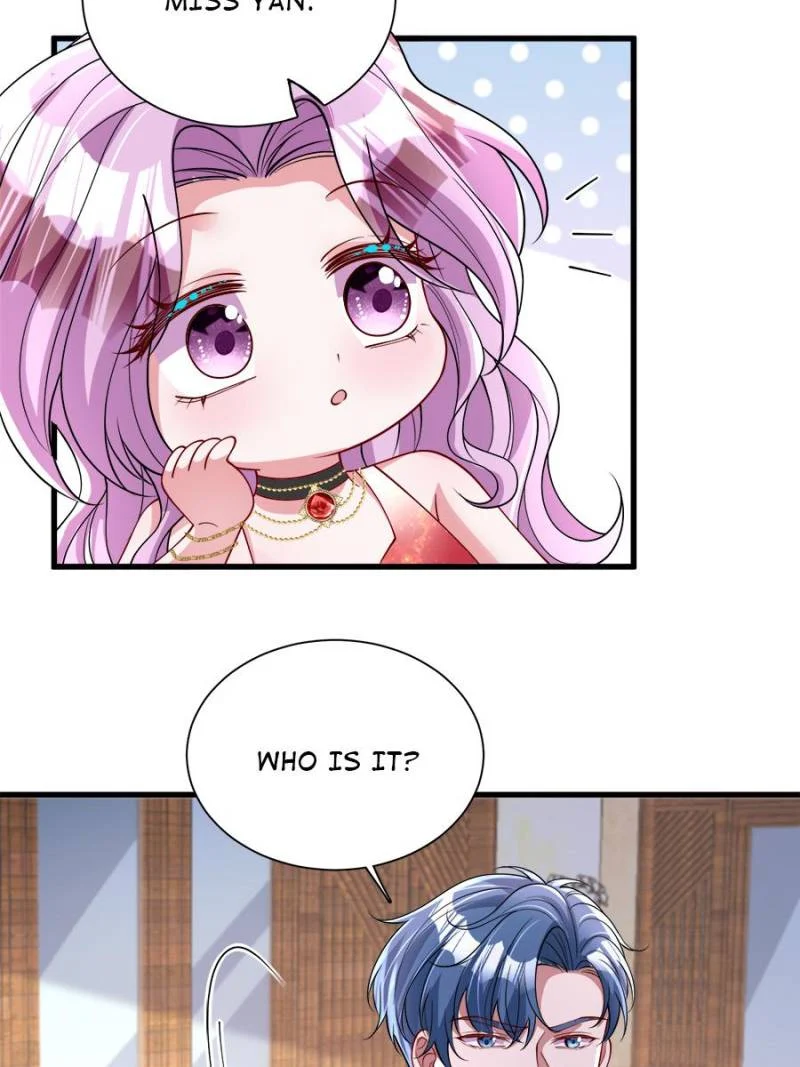 I Was Rocked to the World’s Richest Man in a Matchmaking Office Chapter 173 - Page 4