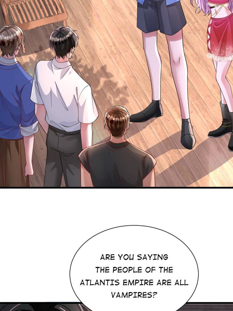 I Was Rocked to the World’s Richest Man in a Matchmaking Office Chapter 173 - Page 32