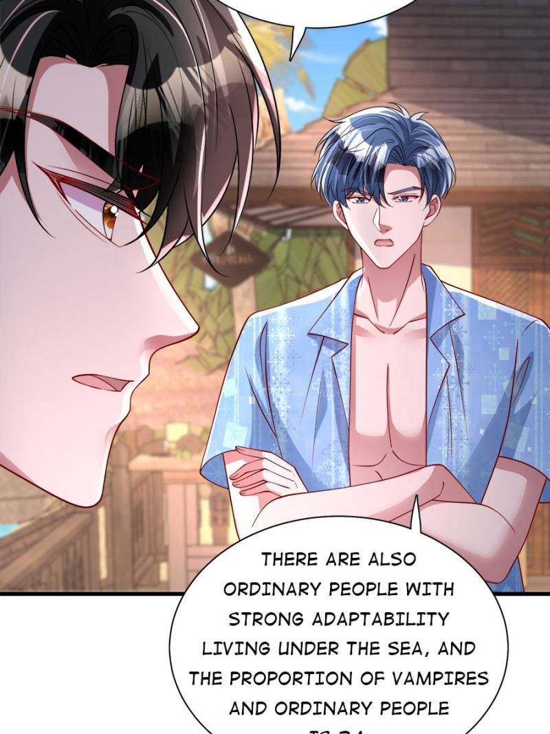 I Was Rocked to the World’s Richest Man in a Matchmaking Office Chapter 173 - Page 33