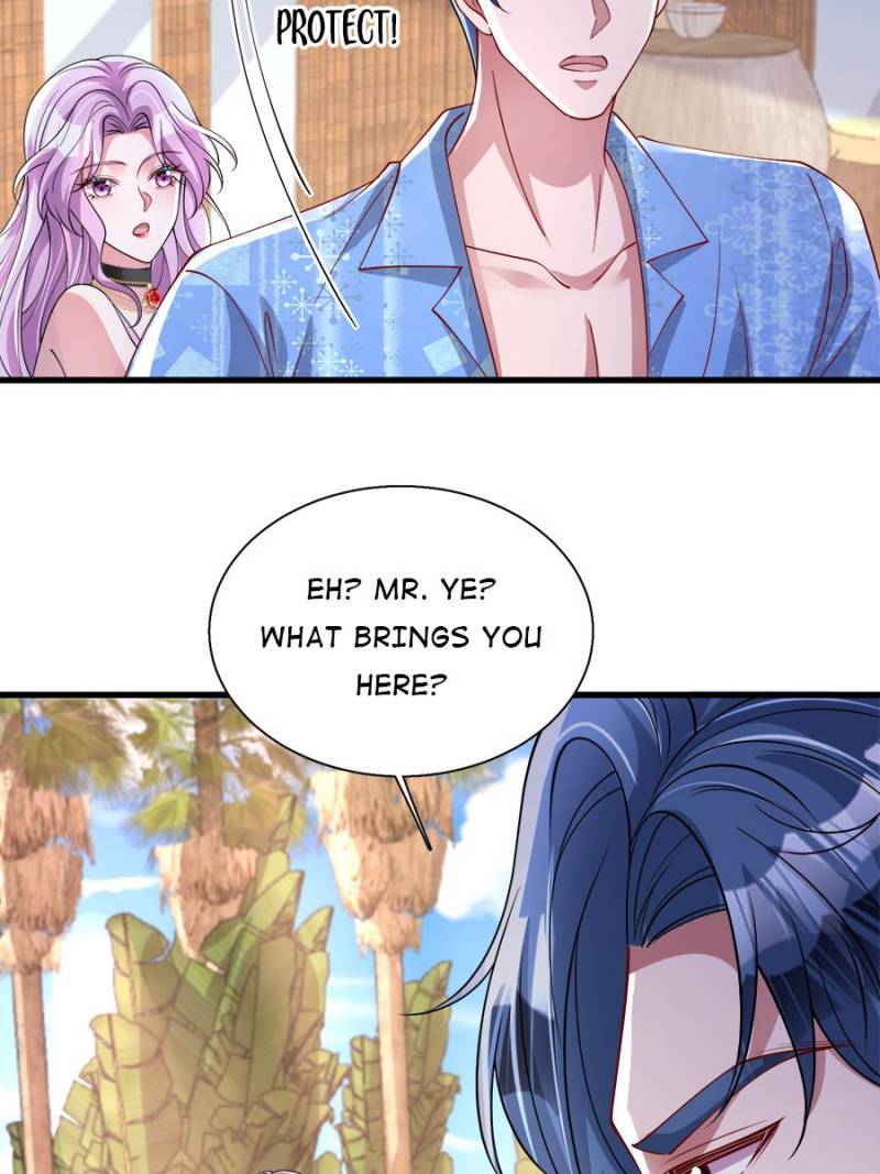 I Was Rocked to the World’s Richest Man in a Matchmaking Office Chapter 173 - Page 5