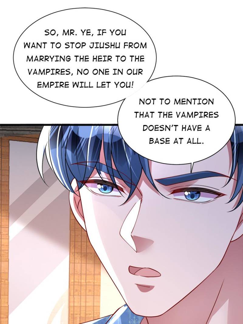 I Was Rocked to the World’s Richest Man in a Matchmaking Office Chapter 173 - Page 41