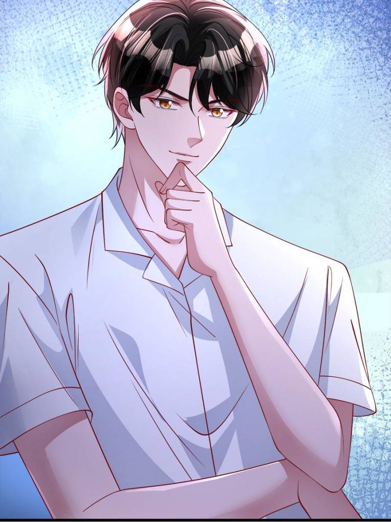 I Was Rocked to the World’s Richest Man in a Matchmaking Office Chapter 173 - Page 43