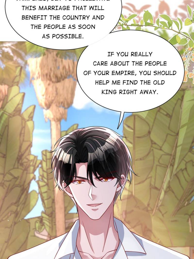 I Was Rocked to the World’s Richest Man in a Matchmaking Office Chapter 173 - Page 47