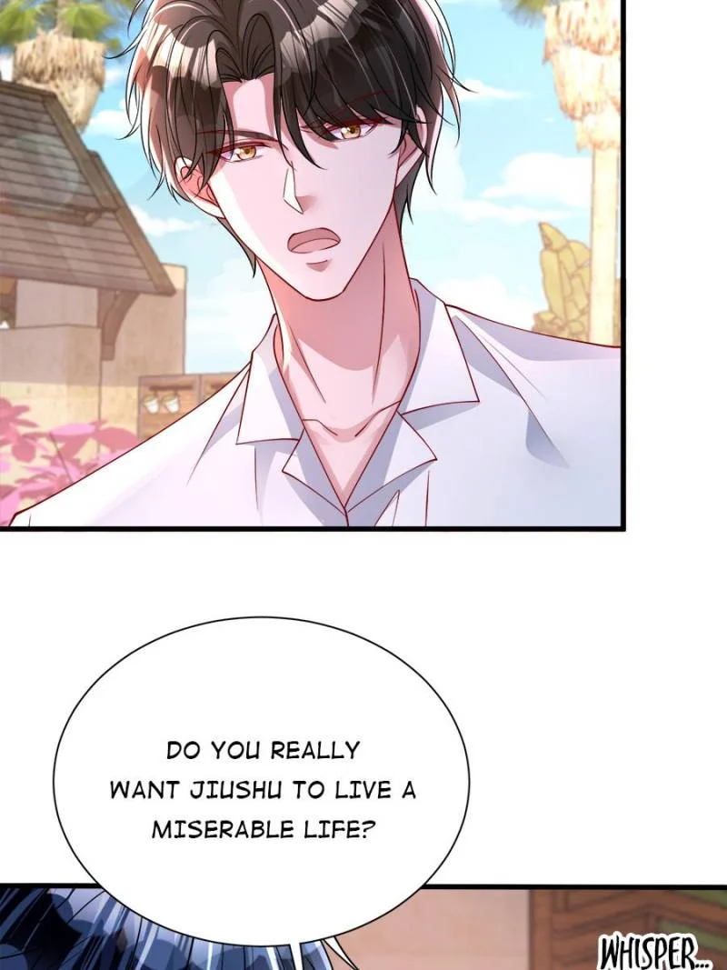 I Was Rocked to the World’s Richest Man in a Matchmaking Office Chapter 173 - Page 54