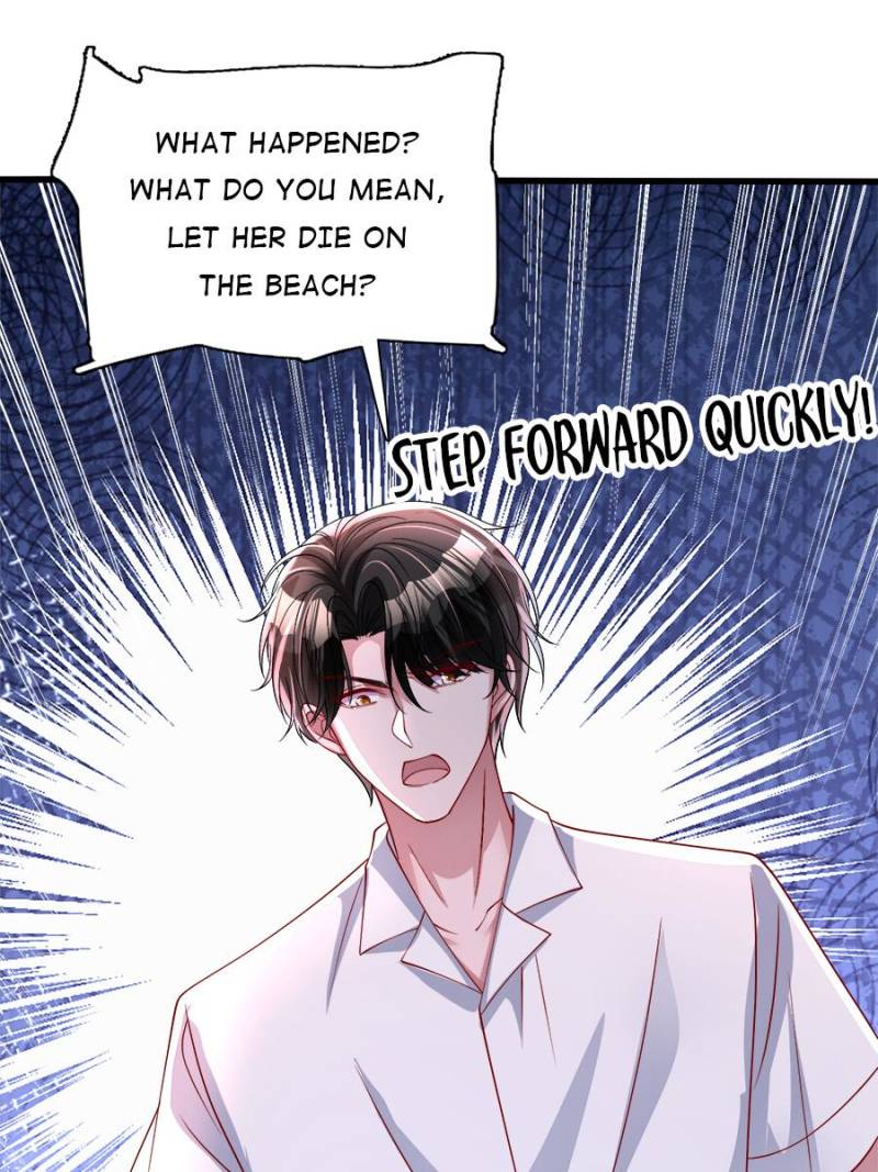 I Was Rocked to the World’s Richest Man in a Matchmaking Office Chapter 173 - Page 56