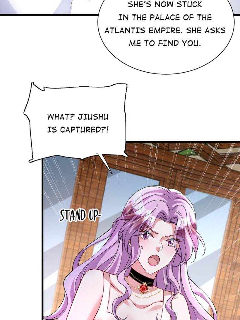 I Was Rocked to the World’s Richest Man in a Matchmaking Office Chapter 173 - Page 8