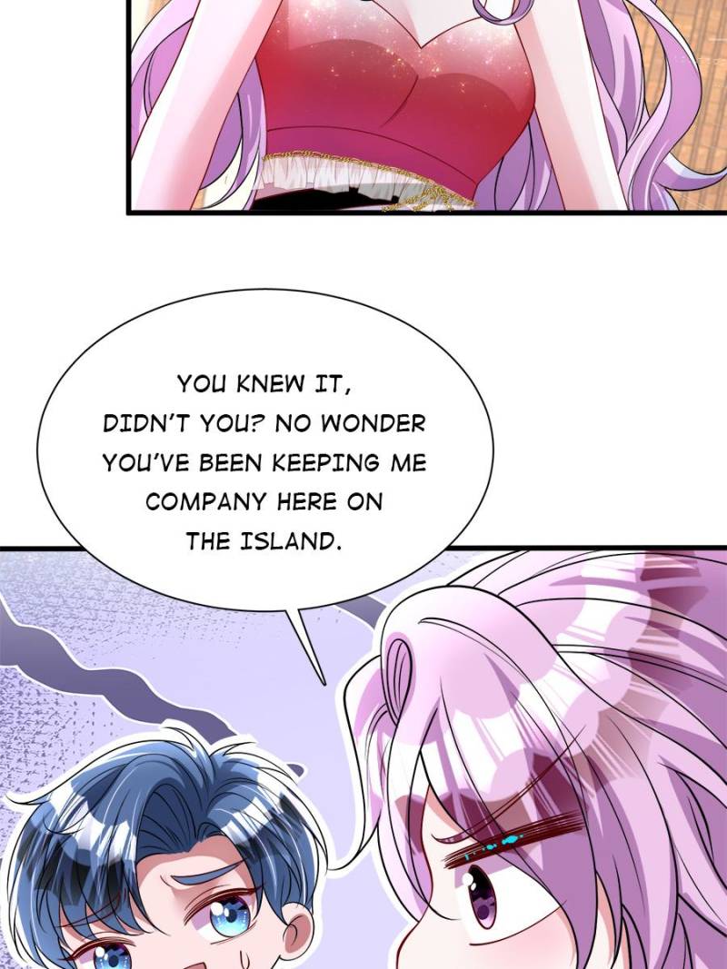 I Was Rocked to the World’s Richest Man in a Matchmaking Office Chapter 173 - Page 9
