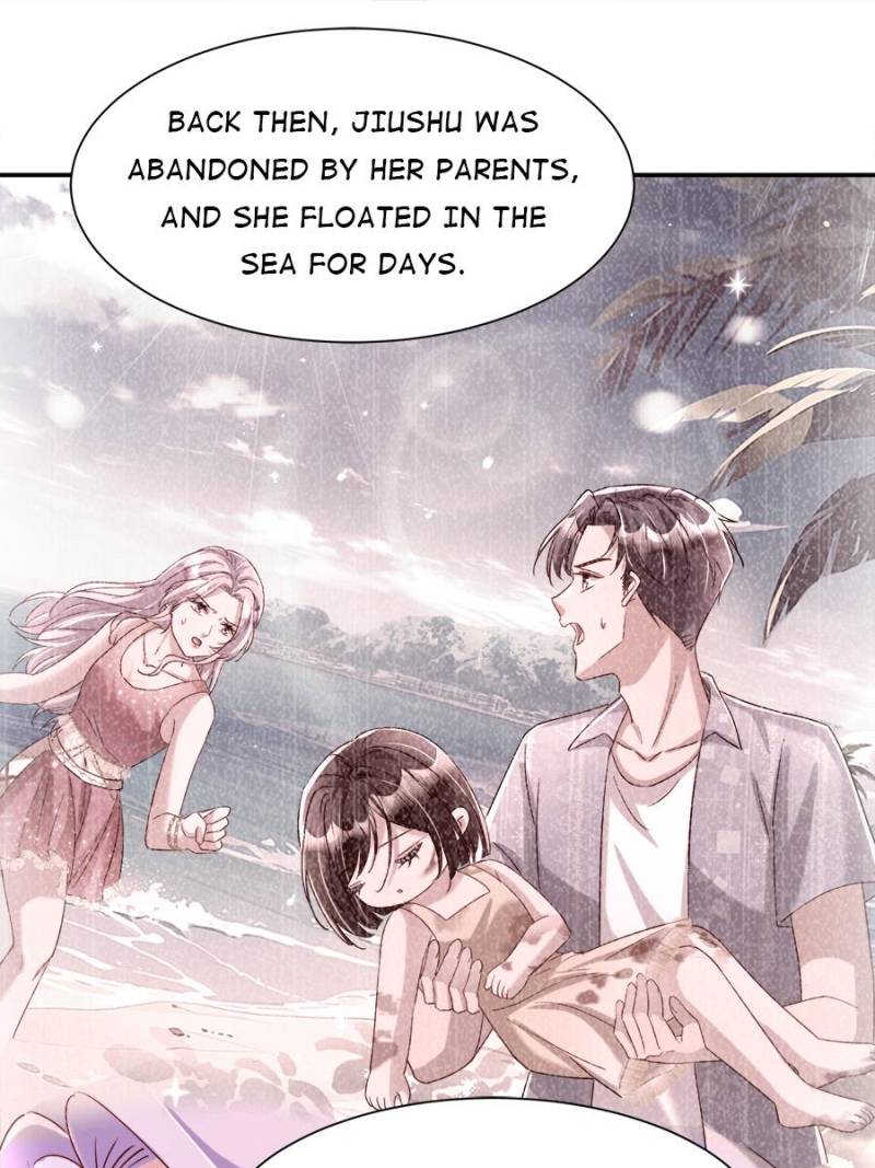 I Was Rocked to the World’s Richest Man in a Matchmaking Office Chapter 174 - Page 1