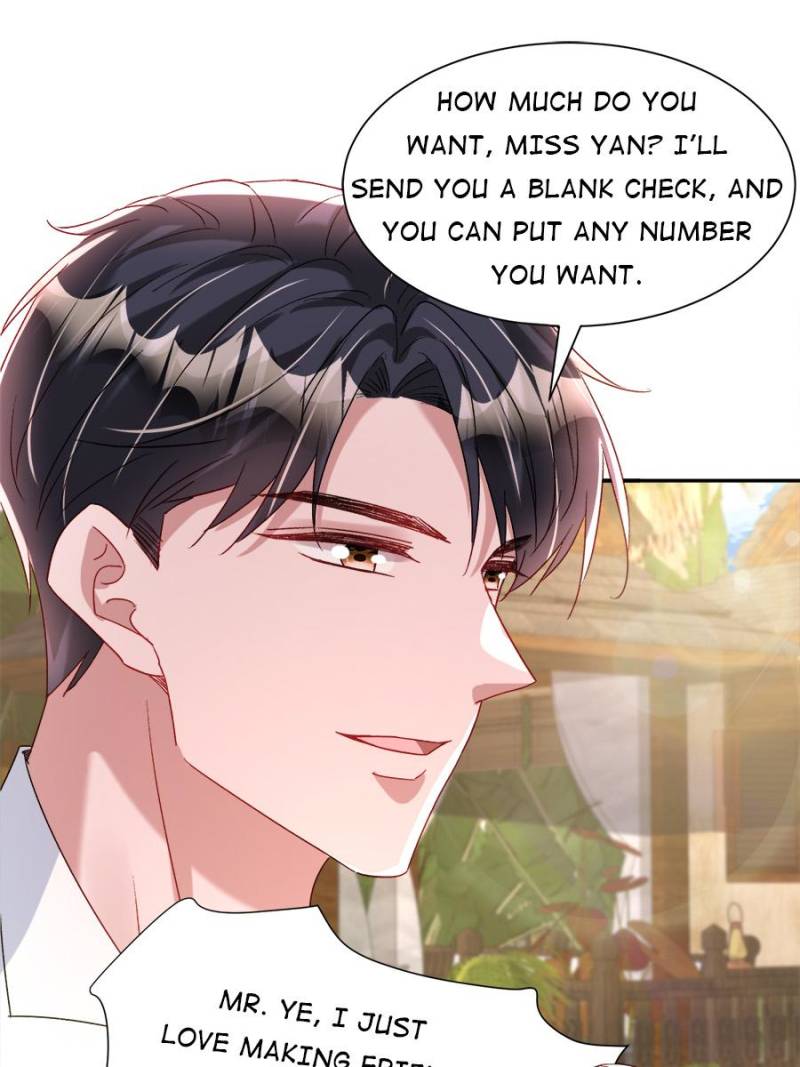 I Was Rocked to the World’s Richest Man in a Matchmaking Office Chapter 174 - Page 11