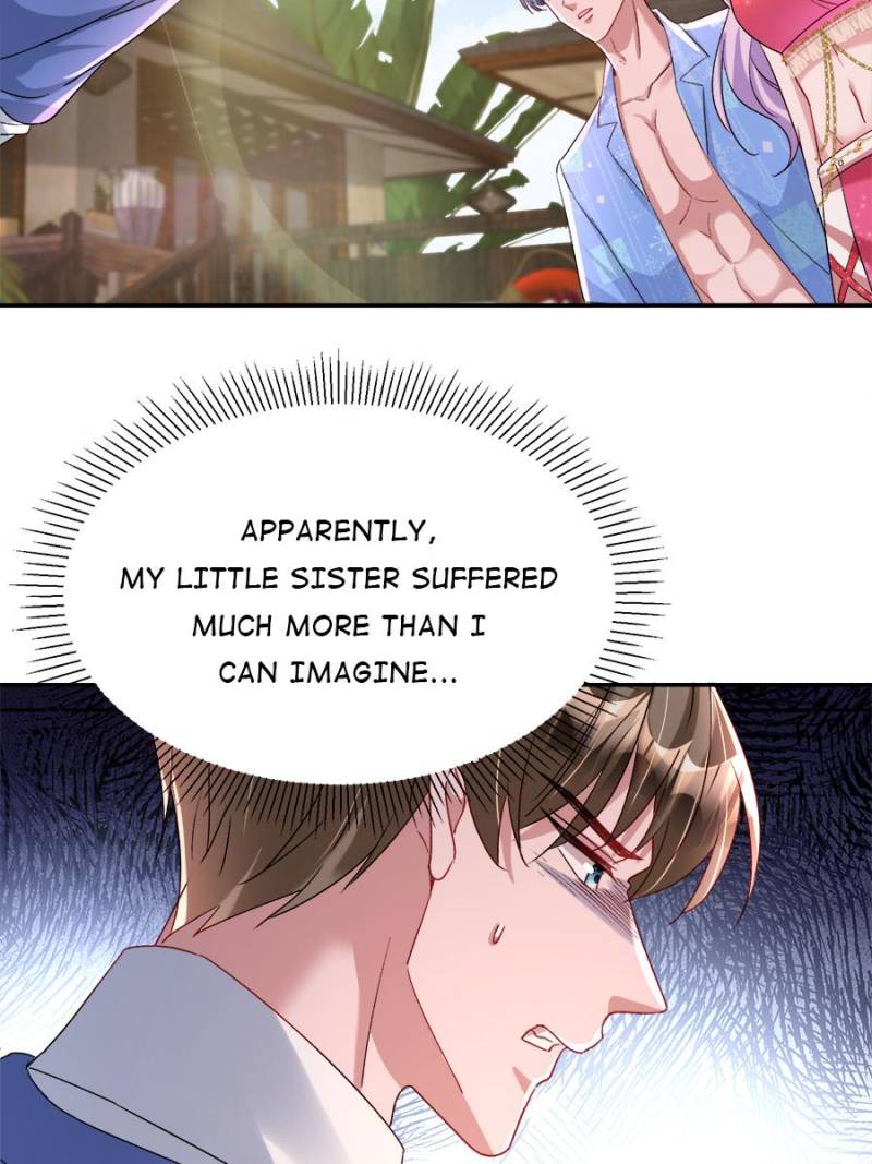 I Was Rocked to the World’s Richest Man in a Matchmaking Office Chapter 174 - Page 13