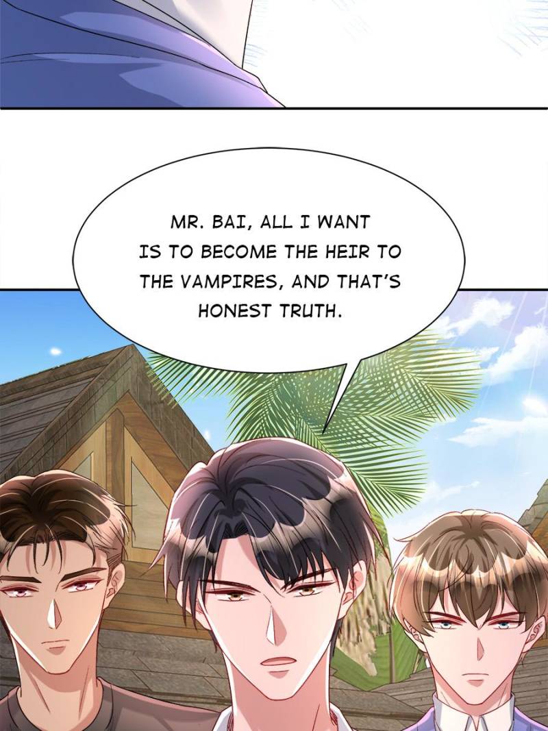 I Was Rocked to the World’s Richest Man in a Matchmaking Office Chapter 174 - Page 14