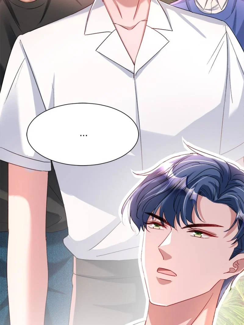 I Was Rocked to the World’s Richest Man in a Matchmaking Office Chapter 174 - Page 15