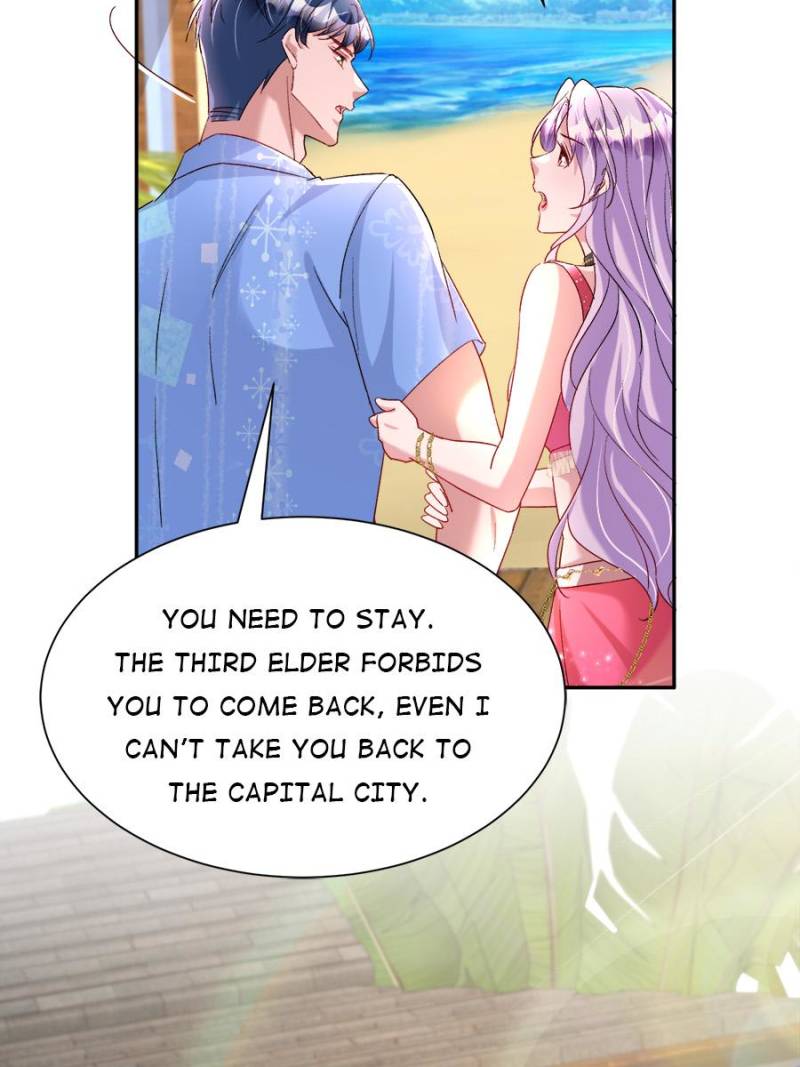 I Was Rocked to the World’s Richest Man in a Matchmaking Office Chapter 174 - Page 17
