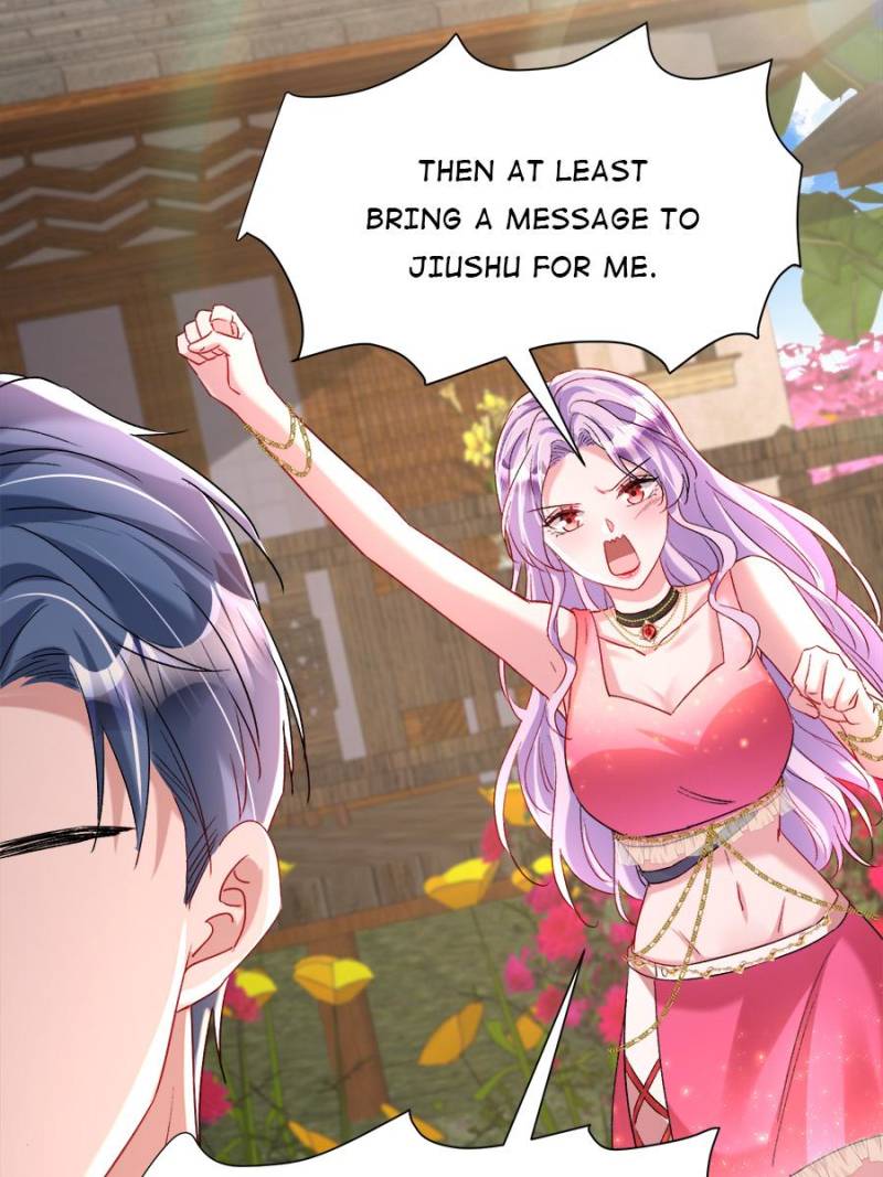 I Was Rocked to the World’s Richest Man in a Matchmaking Office Chapter 174 - Page 18