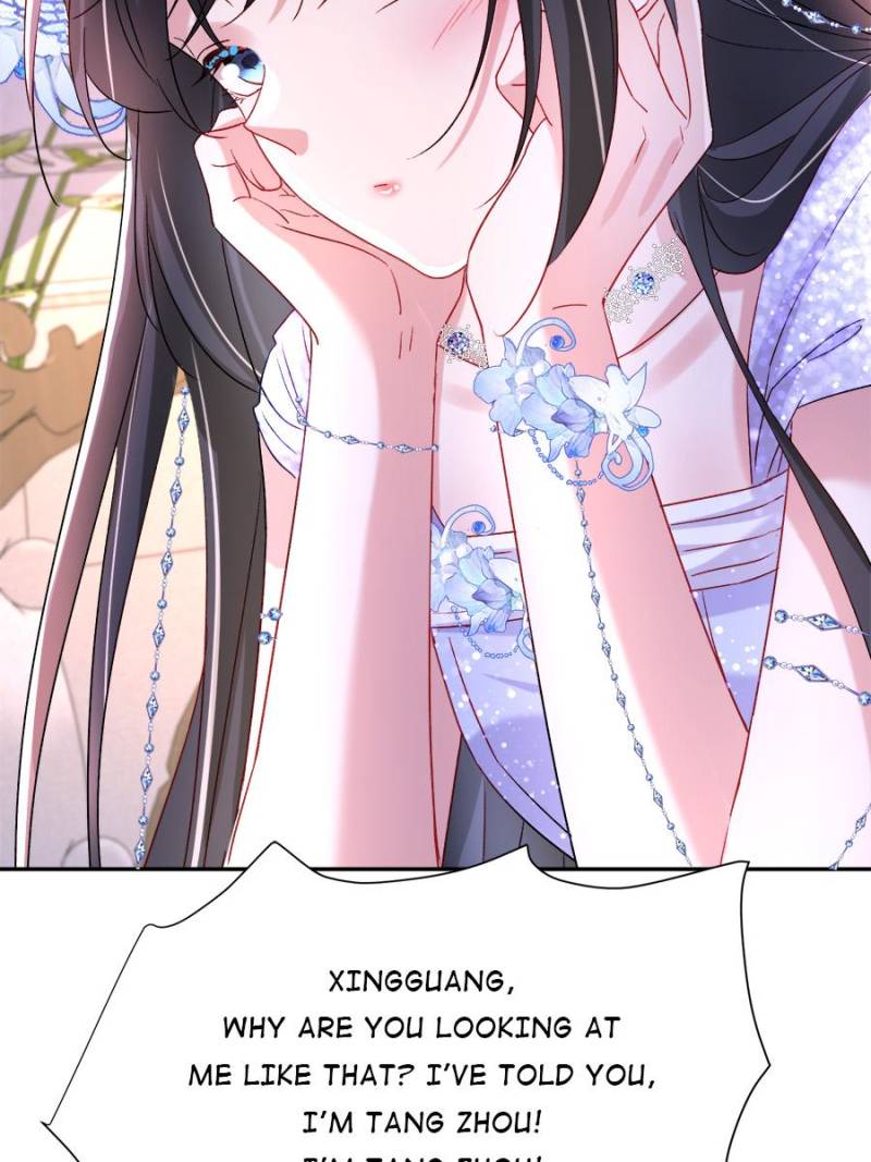 I Was Rocked to the World’s Richest Man in a Matchmaking Office Chapter 174 - Page 21