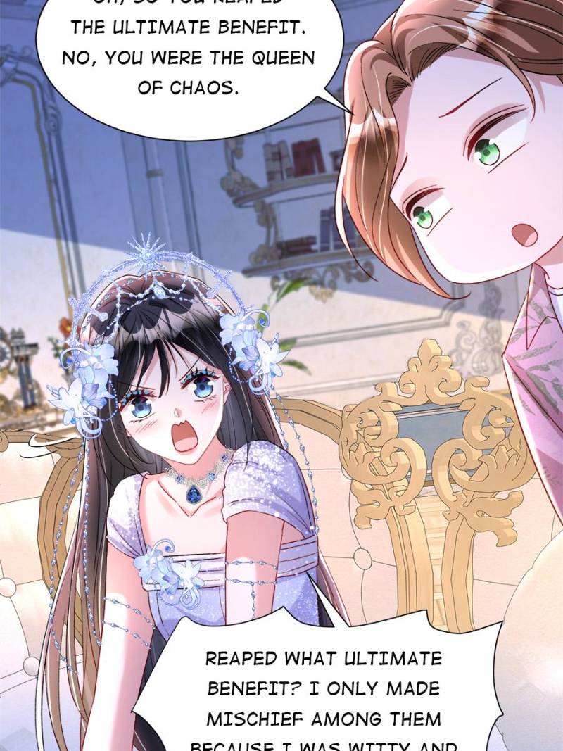 I Was Rocked to the World’s Richest Man in a Matchmaking Office Chapter 174 - Page 27