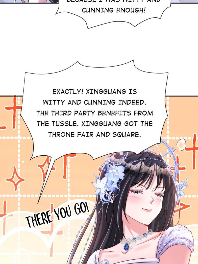 I Was Rocked to the World’s Richest Man in a Matchmaking Office Chapter 174 - Page 28