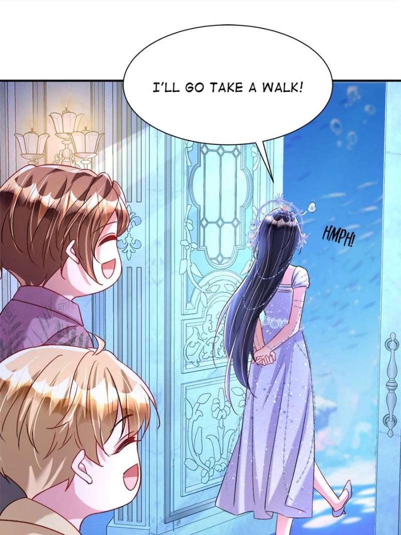 I Was Rocked to the World’s Richest Man in a Matchmaking Office Chapter 174 - Page 30
