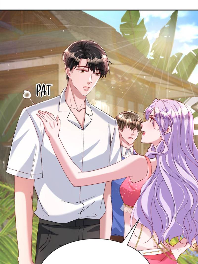 I Was Rocked to the World’s Richest Man in a Matchmaking Office Chapter 174 - Page 4