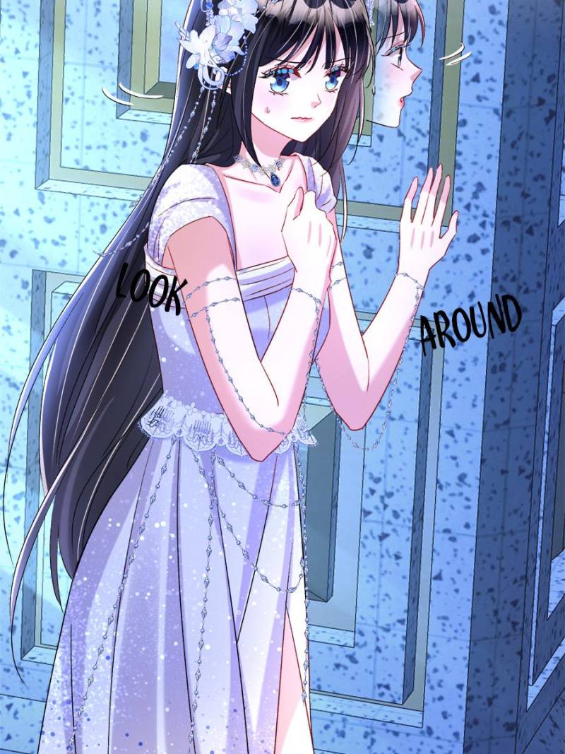 I Was Rocked to the World’s Richest Man in a Matchmaking Office Chapter 174 - Page 32