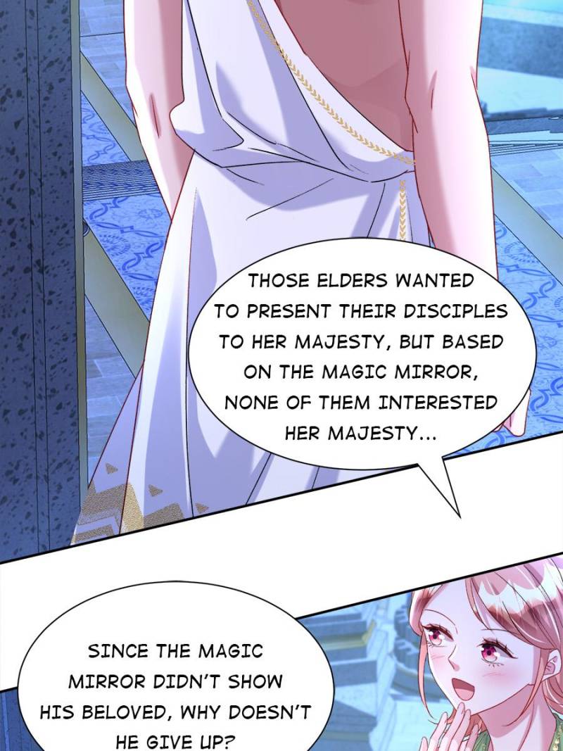 I Was Rocked to the World’s Richest Man in a Matchmaking Office Chapter 174 - Page 35