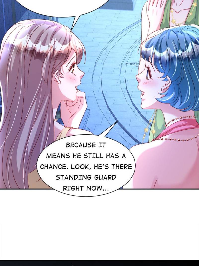 I Was Rocked to the World’s Richest Man in a Matchmaking Office Chapter 174 - Page 36